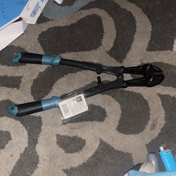 Bolt Cutters 