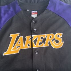 XXL Jerseys - Lakers / Angels 