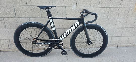 Unknown  fixie bike in great condition