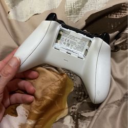 Xbox Controller