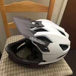 Troy Lee Designs Stage Helmet MIPS MTB Full face DH Enduro -  M/L