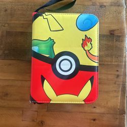 Pokmon Book Filled With Pokmon Cards for Sale in Seal Beach, CA - OfferUp