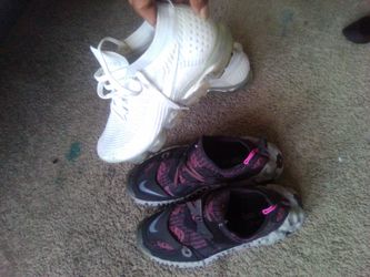 Men's Nike Shoes