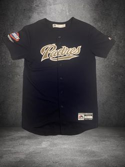 Padres Jersey
