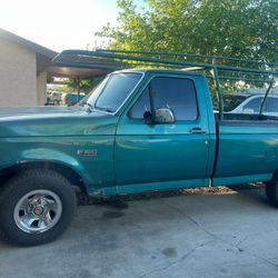 1996 Ford F-150