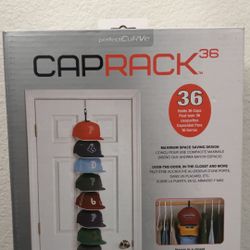 Hat Rack