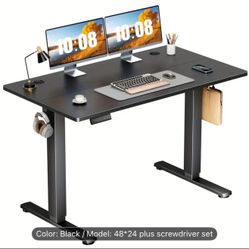 Adjustable Table