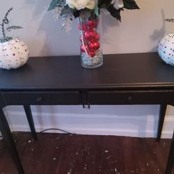 It is in good condition.