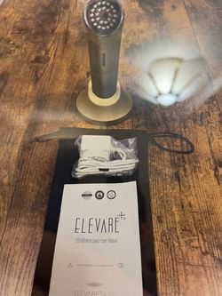 Elevate Plus Anti aging facial technology
