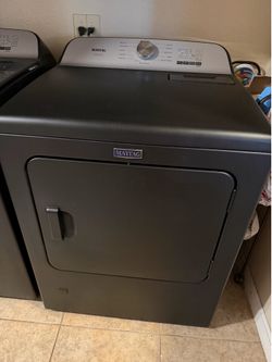 Maytag Dryer