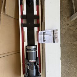 Hydraulic Log Splitter 12T