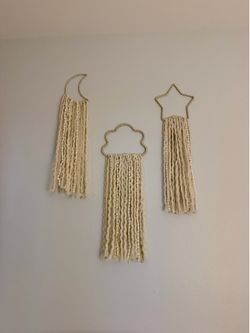 Nursery Decor