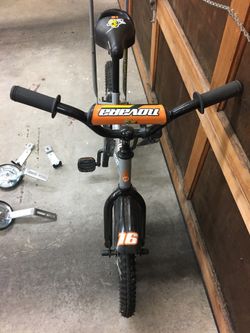 Rei Novara Stinger 16 Bike for Sale in Edmonds WA OfferUp