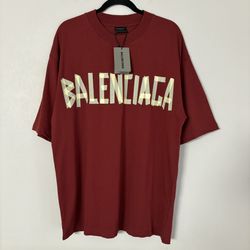 Balenci Men’s L/XL