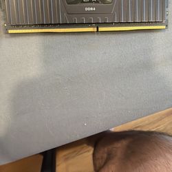 Corsair Vengeance LPX DDR4 SDRAM DIMM 288-Pin 2 Modules Memory 16 gb