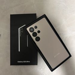 Samsung S25Ultra 1tb 