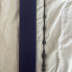 Harry Potter Wand (Dumbledore Wand)