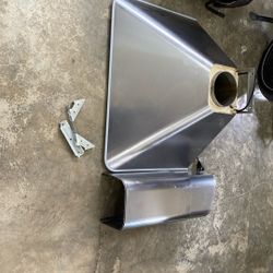 30 Inch Range Hood 