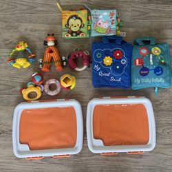 Toy Bundle 