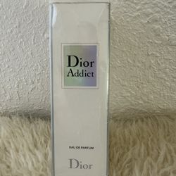 Dior Addict Eau de Parfum Womens 100 Ml