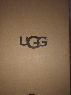 Ugg Slippers
