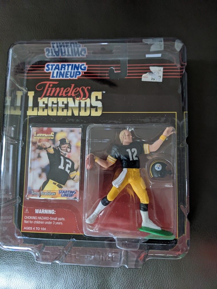 Pittsburgh Steelers Figurine