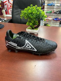 Zapatos pirma para futbol soccer