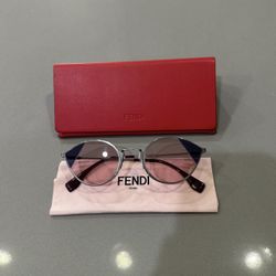 Fendi Sunglasses 