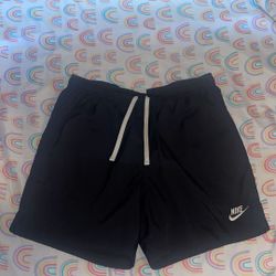 Nike Woven Shorts