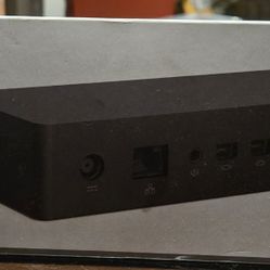 Microsoft Surface Dock