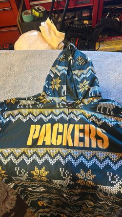 Green Bay pijamas