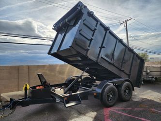New trailer for sale