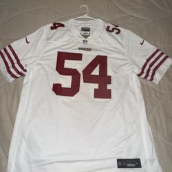 San Francisco 49ers Jersey