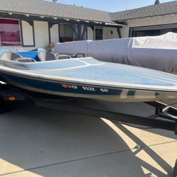 Jet Boat For Sale 