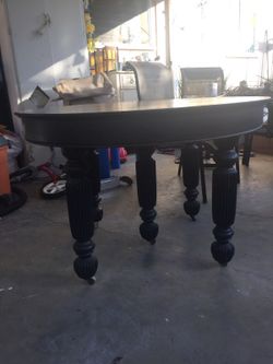 Antique table