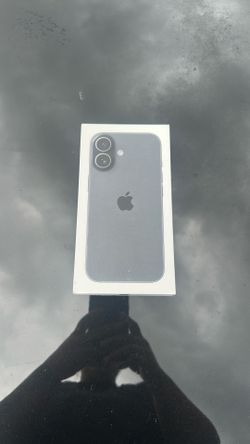 I phone 17