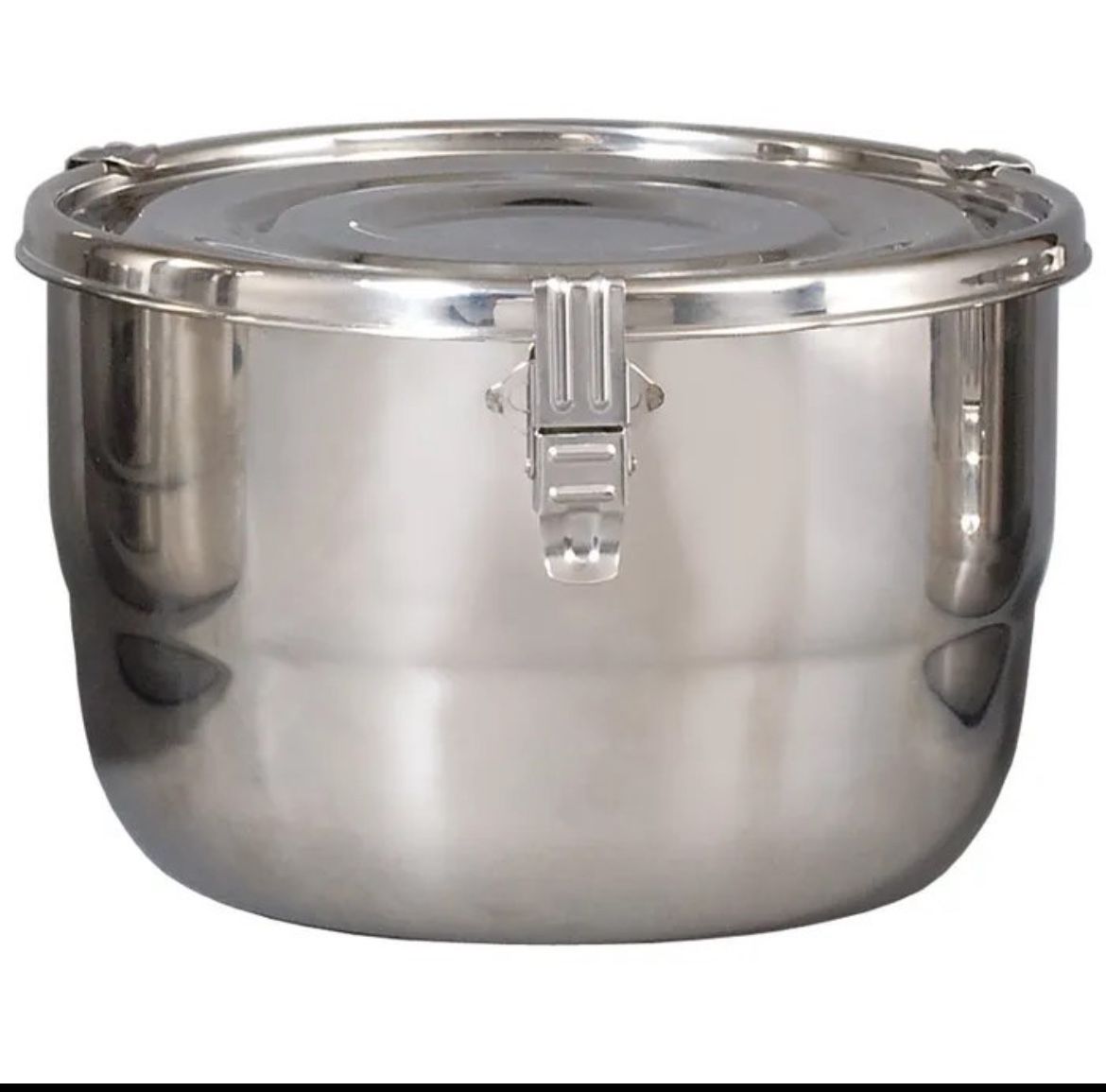 CVault 8 Liter Humidity Curing Storage Container, 10" x 7"