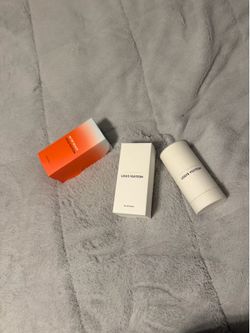 Lv designer cologne (check description)