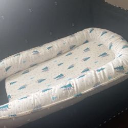 Baby Bed For Travel Or Home
