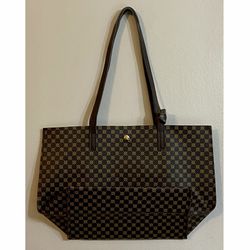 Brand new 14”x9.5” Small Women Tote Bag 