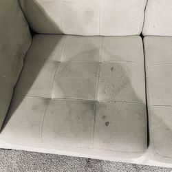 Free Sofa And Chair