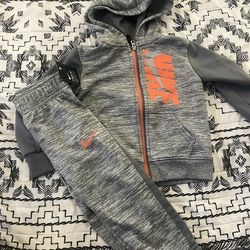 Nike set