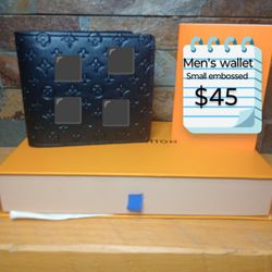 Men's Card Holder 