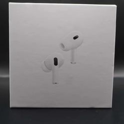 AirPods Pro’s 2 Generation 