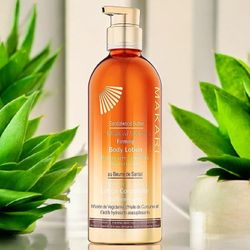 Makari Sandalwood Butter Firming Body Lotion 500ml 