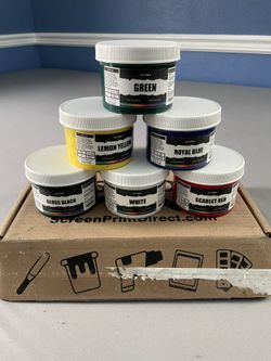 Screen printing Ink