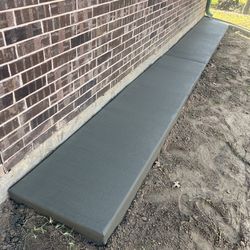 Concrete Base