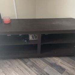 Corner Tv Stand 