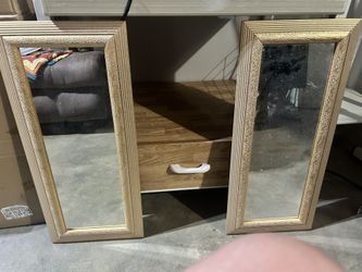 Mirrors