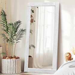 Mirror 71X32 New In Box Full Length